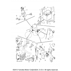 Электрооборудование              

                  2