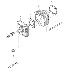 Cylinder