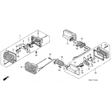 Winker              

                  C50DF/G/DG/SN