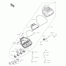 Воздушный фильтр