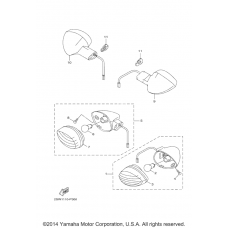 Поворотники