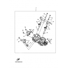 Впускная система 2