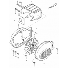 Cooling fan