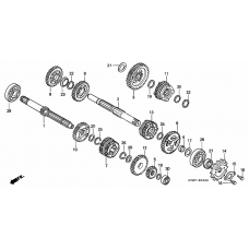 Трансмиссия