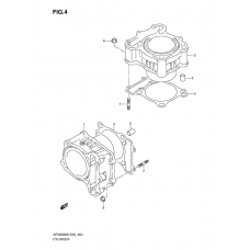 Cylinder