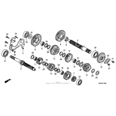 Трансмиссия