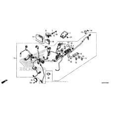 Wire harness