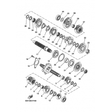 Трансмиссия