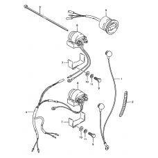 Opt : trim relay