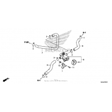 Air injection valve (2)