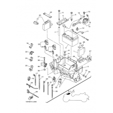 Electrical parts