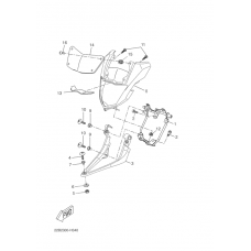 Облицовочные элементы 1