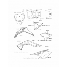 Decals(green)(a8f)