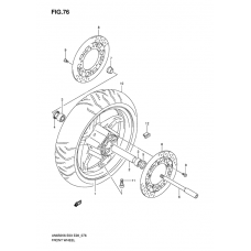 Transom + tube              

                  An650k6/k7/k8/k9/l0