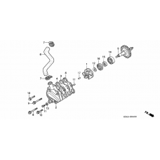 Водяной насос