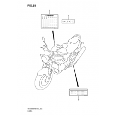 Honda mark              

                  Sv1000/u1/u2