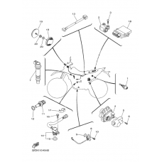 Электрооборудование 1