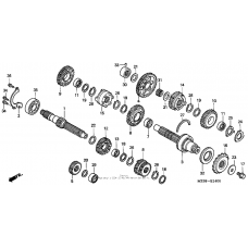 Трансмиссия