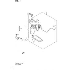 Fuel pump