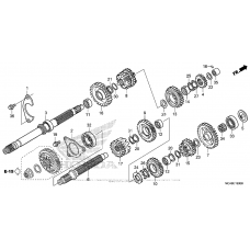 Трансмиссия