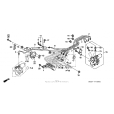 Proportioning control valve