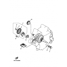 Масляный насос