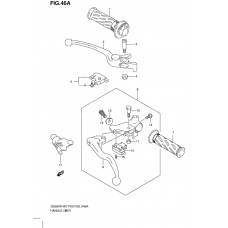 Handle lever              

                  Model l0