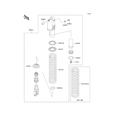 Shock absorber(s)