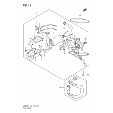 Fuel pump