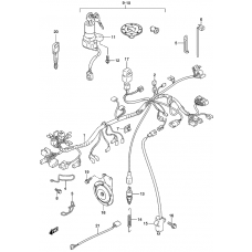 Wiring harness