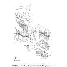 Intake