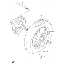 Transom + tube