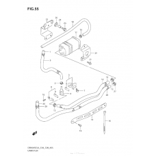 Canister (Dr650Sel3 E33)