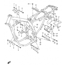 Frame comp              

                  Model k2/k3/k4/k5