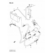 Radiator hose