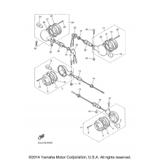 Поворотники