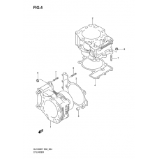 Cylinder