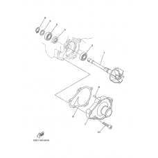 Водяной насос