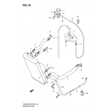 Radiator hose