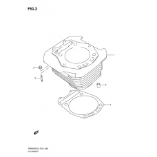 Cylinder