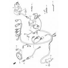 Wiring harness