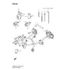 Wiring harness