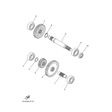 Трансмиссия