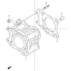 Cylinder