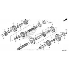 Трансмиссия