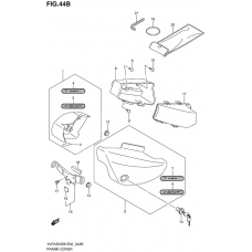 Frame cover              

                  Vlr1800tk9