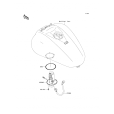 Fuel pump