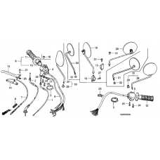 Switch/cable              

                  1