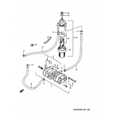 Fuel pump