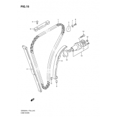 Cam chain